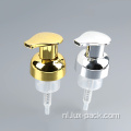 43 mm 50 ml bamboe zwarte bloemschuimpompfles voor matroze 120 ml